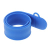 Silicone Bracelet USB Flash Disk with 4GB Memory, 4GB, 4GB (Orange), 4GB (Pink), 4GB (Purple)