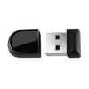 16GB Mini USB Flash Drive with Chain for PC and Laptop