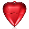 16GB Heart style USB Flash Disk, 16GB