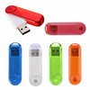 8GB USB Flash Disk, 8GB(Blue)