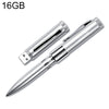 16GB USB2.0 Pen Driver