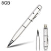 3 in 1 Laser Pen Style USB Flash Disk