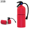 Extinguisher Style USB Flash Disk
