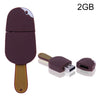 Ice-cream Style USB Flash Disk