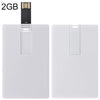8 GB Card USB Flash Disk (Can Be Customized Design