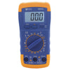 BEST BST- B830L 9V LCD Screen Display Digital Multimeter, BST- B830L