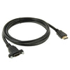 1.5m High Speed HDMI 19 Pin Male to HDMI 19 Pin Female Connector
