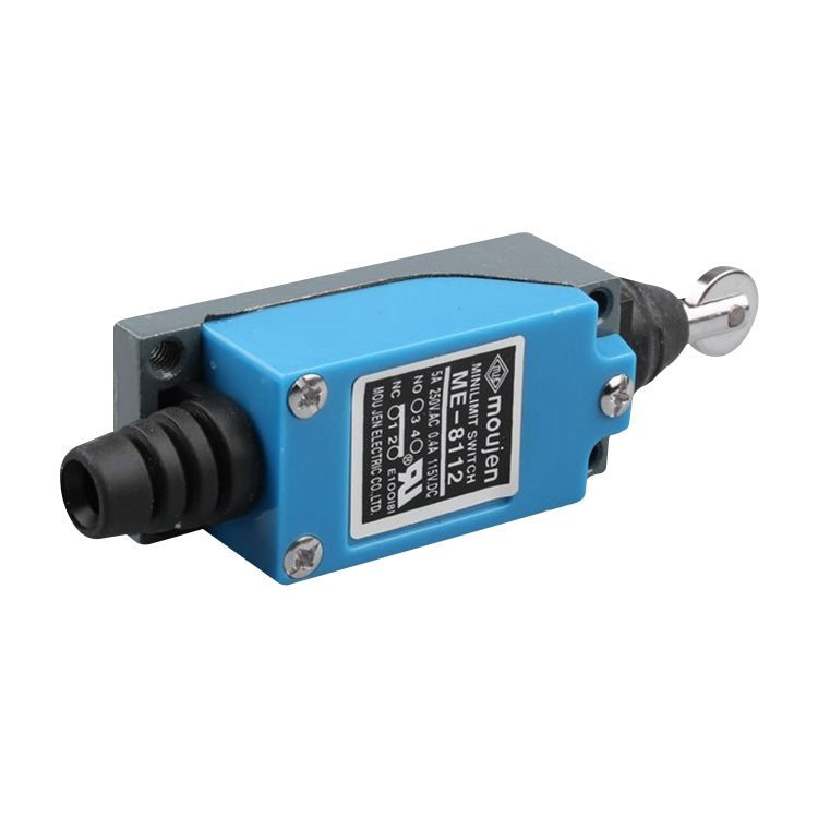 ME-8112 Mechanical Control Roller Plunger Mini Limit Switch
