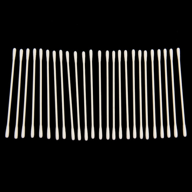 Cleaning Cotton Swabs for Cleanroom Use / Used to Purify All The LCD Panel, Cotton Swabs S