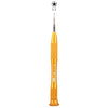 Professional Versatile 1.2x25mm Pentagon Screwdriver for MacBook Pro 13.3 inch / MacBook 13 inch, 1.2 Pentalobe