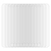 10 PCS for iPhone SE & 5 & 5S & 5C 0.26mm 9H Surface Hardness 2.5D Explosion-proof Tempered Glass Screen Film, 10pcs