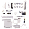 21 PCS Original Spare Part Set for iPhone 5S, 21 PCS