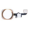 Home Button Flex Cable for iPhone 6 & 6 Plus, Not Supporting Fingerprint Identification, For iPhone 6 Plus & 6, For iPhone 6 Plus & iPhone 6