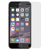 10 PCS Non-Full Matte Frosted Tempered Glass Film for iPhone 6 / 6S, For iPhone 6 / 6S