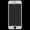 0.26mm 9H Surface Hardness 5D Explosion-proof Tempered Glass Screen Film for iPhone 6 & 6s