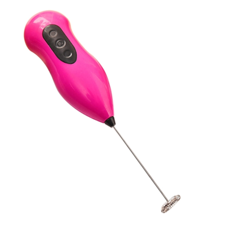 Portable Handheld Electric Beaters Whisk Egg / Milk Bar / Electric Mixer / Electric Frother Foamer Whisk, Random Color Delivery, Electric Mixer
