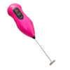Portable Handheld Electric Beaters Whisk Egg / Milk Bar / Electric Mixer / Electric Frother Foamer Whisk, Random Color Delivery, Electric Mixer