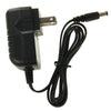 10V Output 500mA US Plug Universal Power Charger Adapter for Walkie