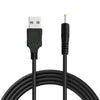 USB Male to DC 2.5 x 0.7mm Power Cable