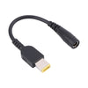 5.5mm x 2.5mm Power Converter Cable for Lenovo ThinkPad X1 Carbon