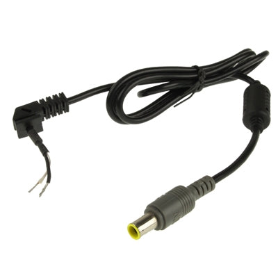 7.9 x 5.0mm DC Male Power Cable for Laptop Adapter