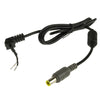 7.9 x 5.0mm DC Male Power Cable for Laptop Adapter