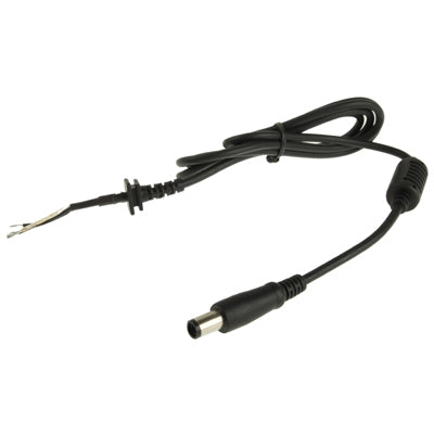 7.4 x 5.0mm DC Male Power Cable for HP Laptop Adapter