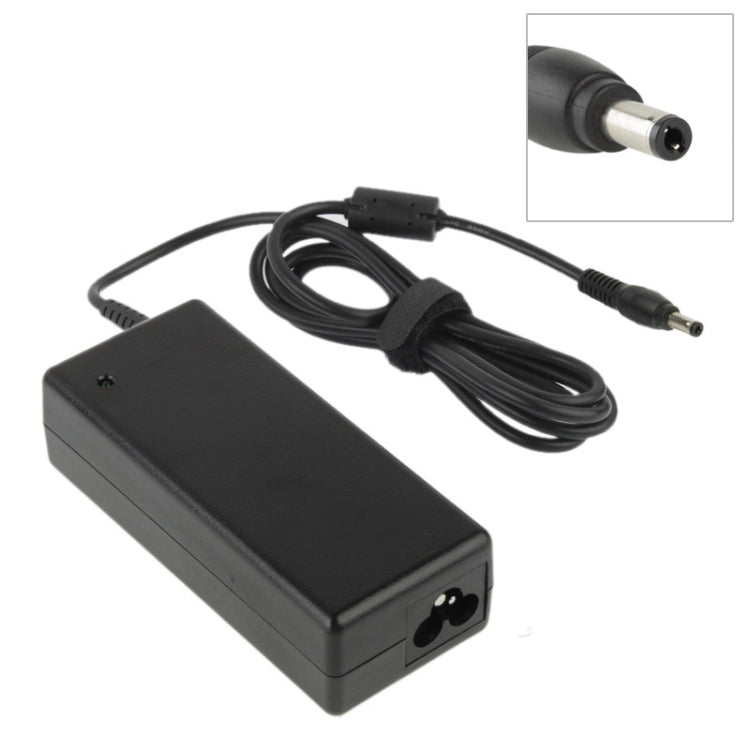 19V 3.42A AC Adapter for Toshiba Notebook