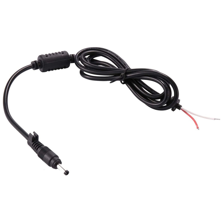 x 1.6mm DC Male Power Cable for Laptop Adapter