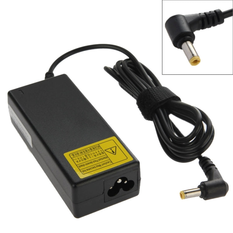 19V 3.42A AC Adapter for Acer Laptop