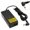 19V 3.42A AC Adapter for Acer Laptop, Output Tips: 5.5mm x 2.5mm, 3.42A