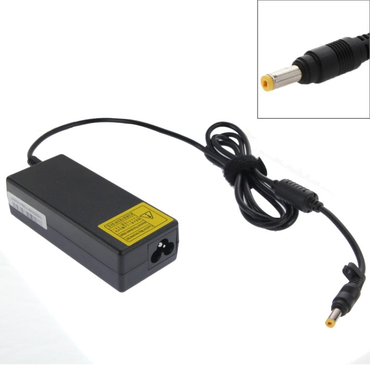 18.5V 3.5A AC Adapter for HP Laptop