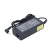 19V 3.42A AC Adapter for Gateway Laptop, Output Tips: 5.5mm x 2.5mm