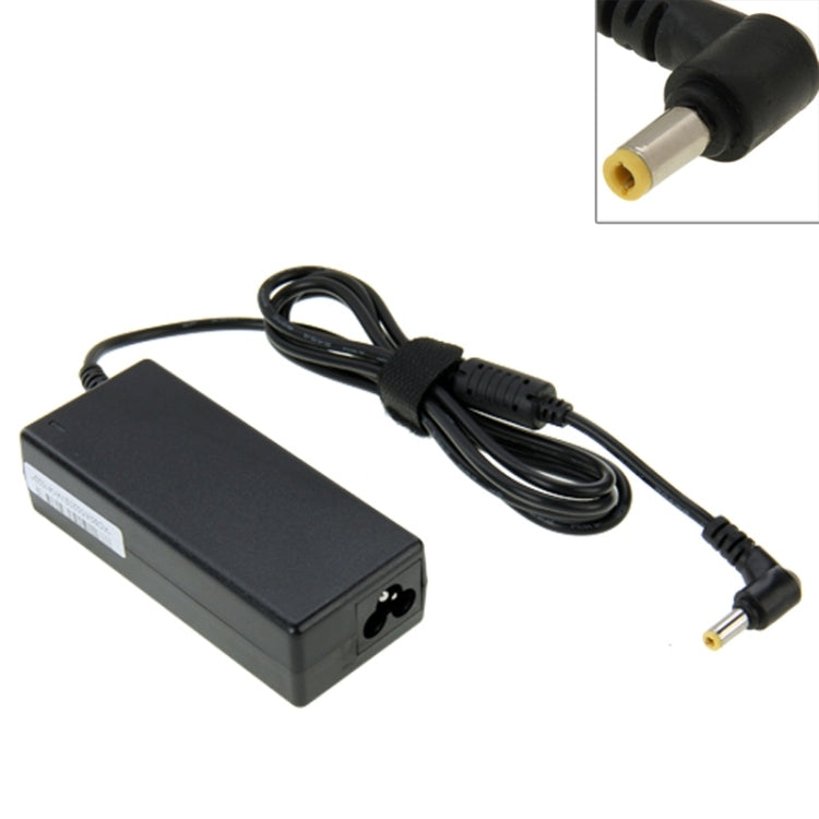 PA-1650-22 19V 3.42A Mini AC Adapter for Lenovo / Asus / Acer /
