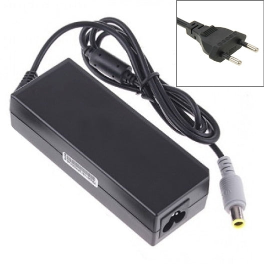 US Plug AC Adapter 20V 3.25A 65W for Lenovo ThinkPad X60, X61, T60, T61, Z60 ,Z61, R60, R61 ,X200, X300, T400, T500 , EU Plug, AU Plug, US Plug, UK Plug, EU Plug (Original Version), AU Plug (Original Version), US Plug (Original Version)����������������...
