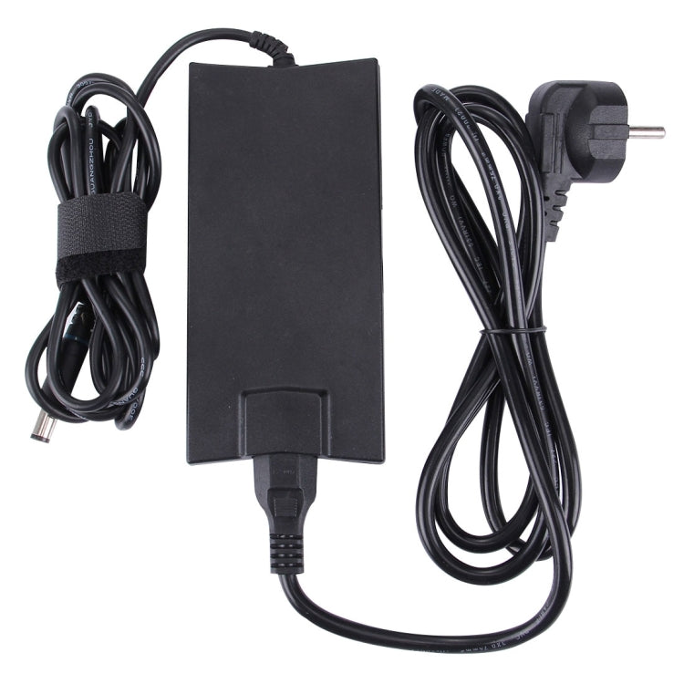 AC Adapter 19.5V 4.62A 90W for DELL D620 Notebook, Output Tips: 7.4x5.0mm, 4.62A 90W