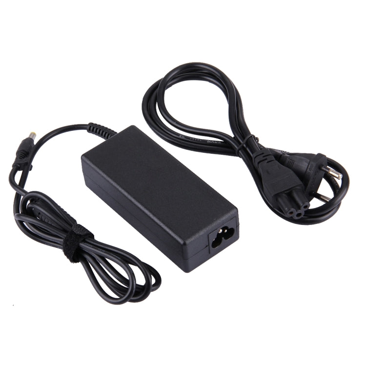 AC Adapter 18.5V 3.5A 65W for HP Notebook
