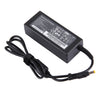 AC Adapter 18.5V 3.5A 65W for HP Notebook, Output Tips: 4.8 x 1.7mm, EU Plug
