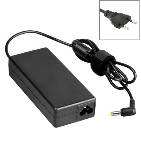 AC Adapter 19V 4.74A 90W for Asus HP COMPAQ Notebook