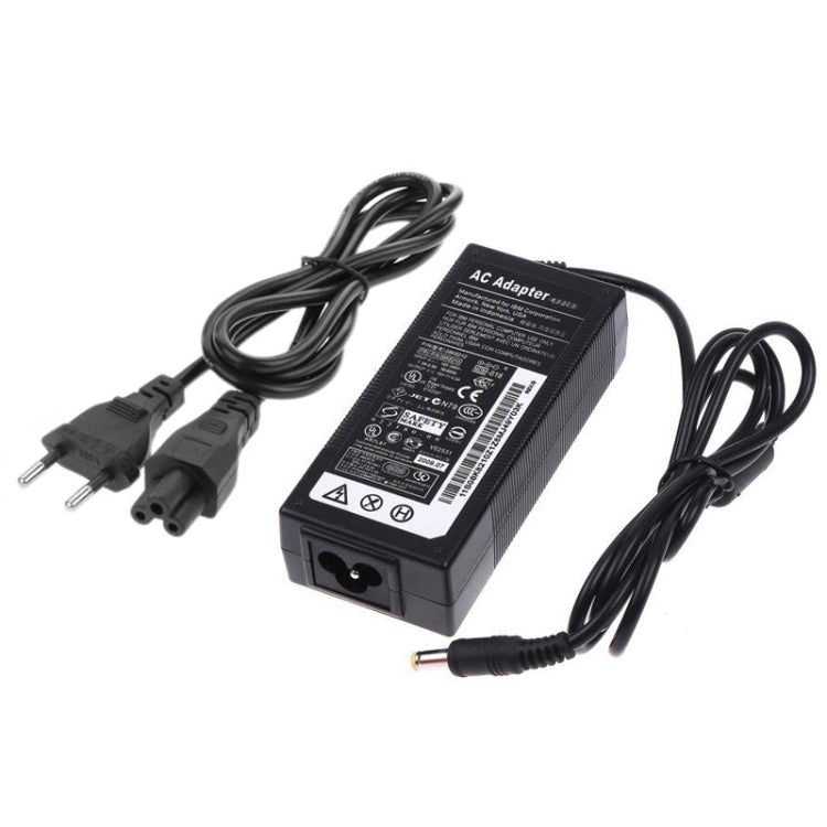 AC Adapter 16V 4.5A 72W for ThinkPad Notebook