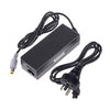 AC Adapter 20V 4.5A 90W for ThinkPad Notebook