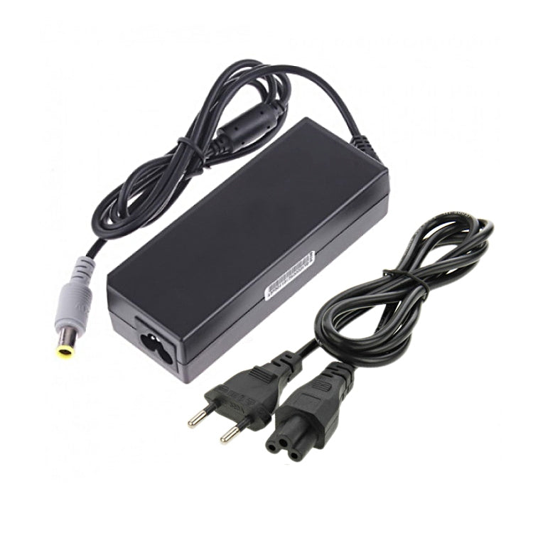 AC Adapter 20V 3.25A 65W for ThinkPad Notebook