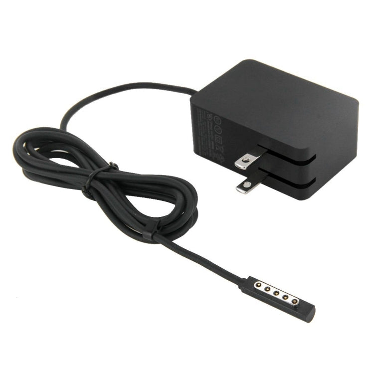 12V 2A AC Adapter Power Supply Charger for Microsoft Surface Windows RT Model 1512 Tablet, EU Plug, EU Plug, US Plug