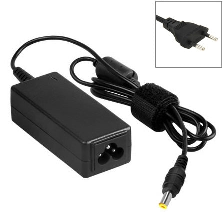 US Plug AC Adapter 19V 3.42A 65W for Acer Laptop