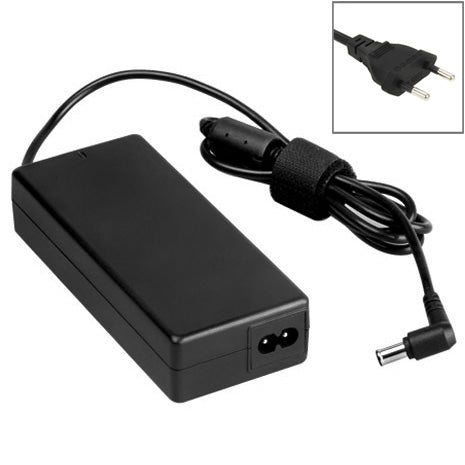 US Plug AC Adapter 19.5V 4.1A 80W for Sony Laptop
