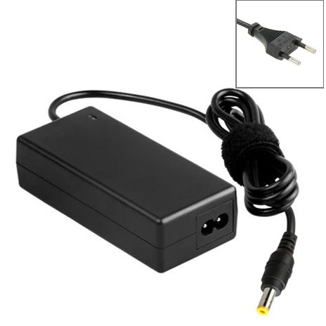 UK Plug AC Adapter 19V 3.42A 65W for Toshiba Laptop