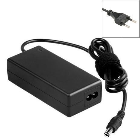 US Plug AC Adapter 15V 3A 45W for Toshiba Laptop