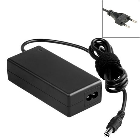 US Plug AC Adapter 15V 5A 75W for Toshiba Laptop
