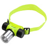 CREE T6 3 Mode Zoom LED Strong Light