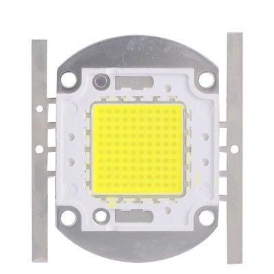 70W High Power LED Lamp, Luminous Flux: 6000lm (Using in S-LED-1584, S-LED-1125)